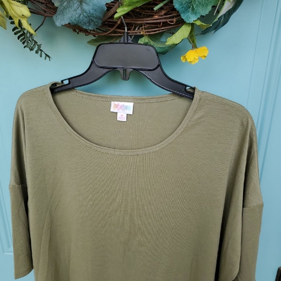 LULAROE IRMA - Picture 3 of 7